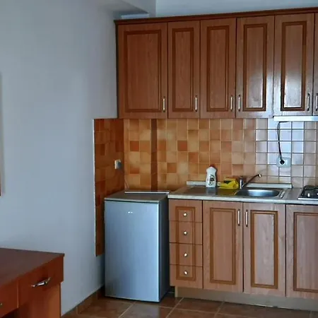 Cathrine Guest house Dhermi