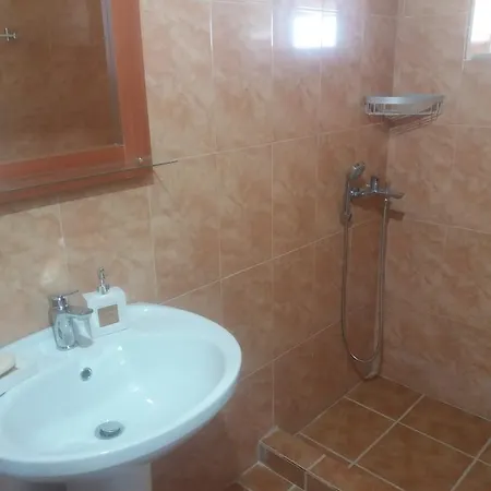 Guest house Cathrine