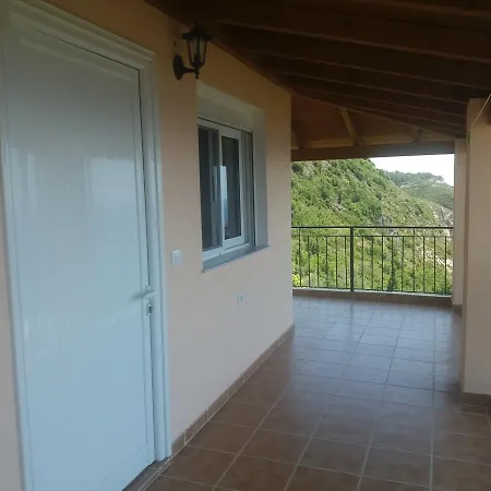 Guest house Cathrine
