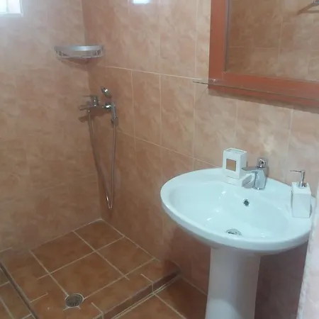 Guest house Cathrine Dhermi