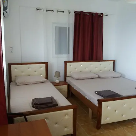 Guest house Cathrine
