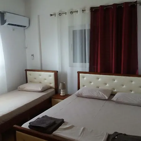 Guest house Cathrine *