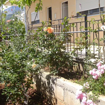 Guest house Cathrine