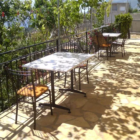 Guest house Cathrine *