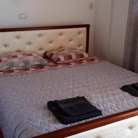 Guest house Cathrine *