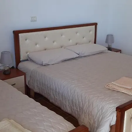 Cathrine Guest house Dhermi