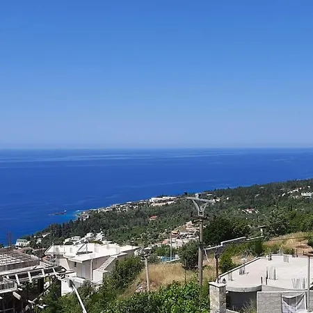 Cathrine Guest house