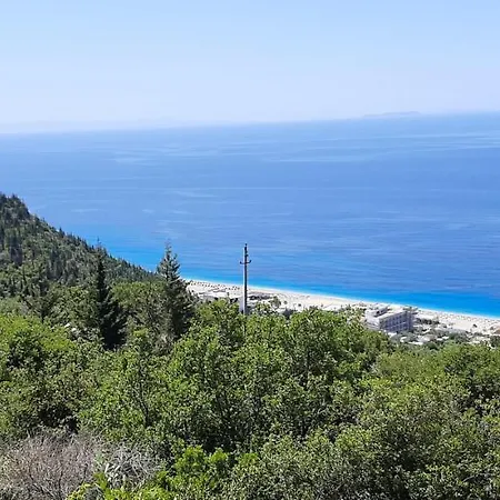 Cathrine Guest house