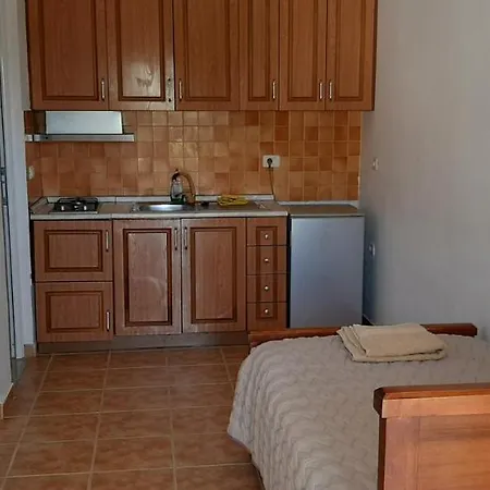 Cathrine Guest house Dhermi