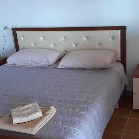 Cathrine Guest house Dhermi