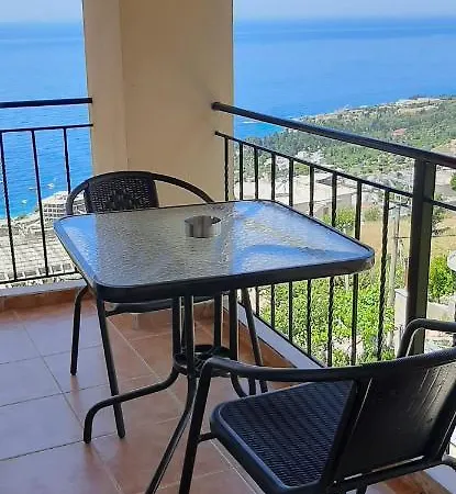 Cathrine Guest house