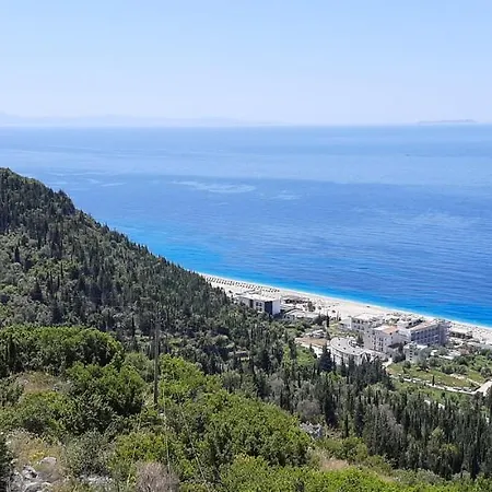 Cathrine Guest house