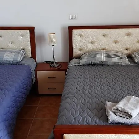 Guest house Cathrine *