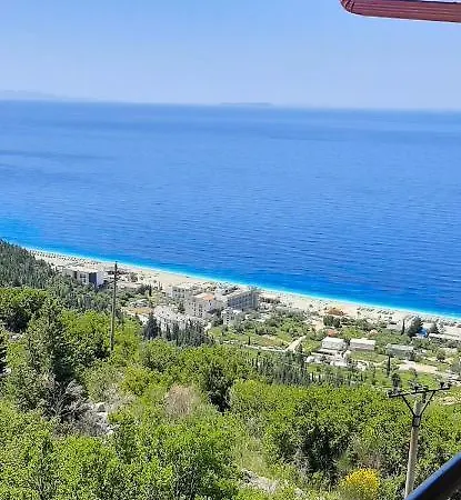 Cathrine Guest house