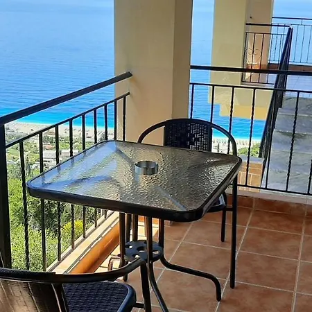 Cathrine Guest house