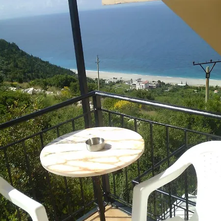 Cathrine Guest house Dhermi