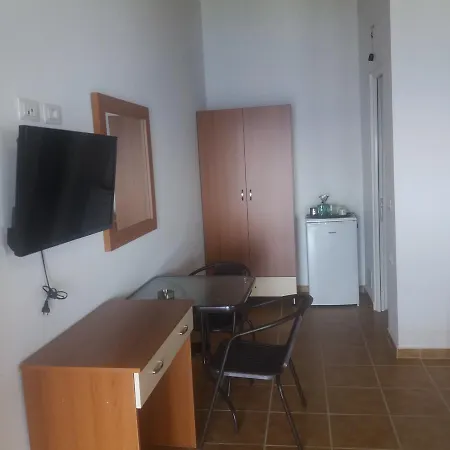 Cathrine Guest house *