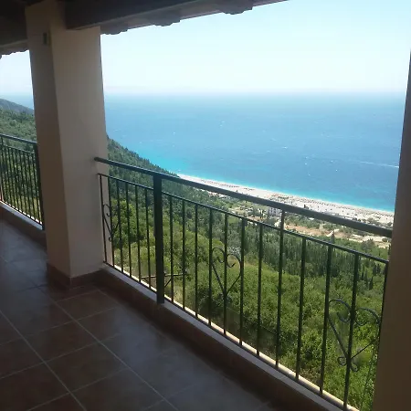 Cathrine Guest house Dhermi