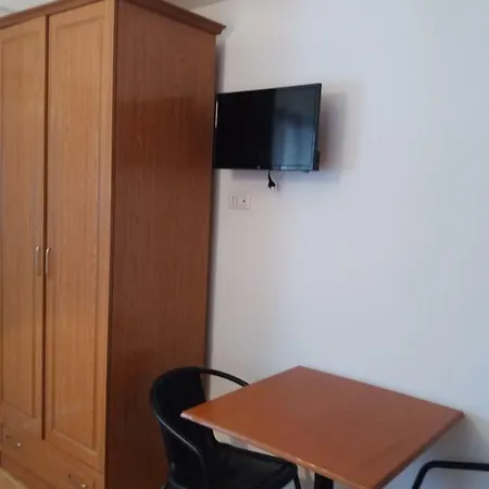 Cathrine Guest house Dhermi