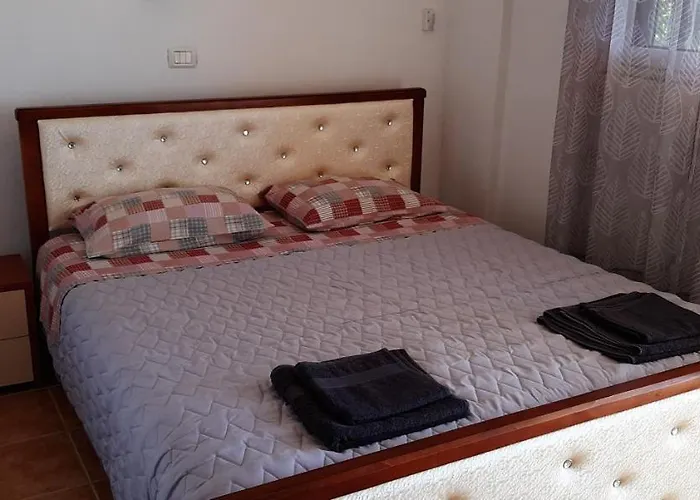 Casa de hóspedes Cathrine *