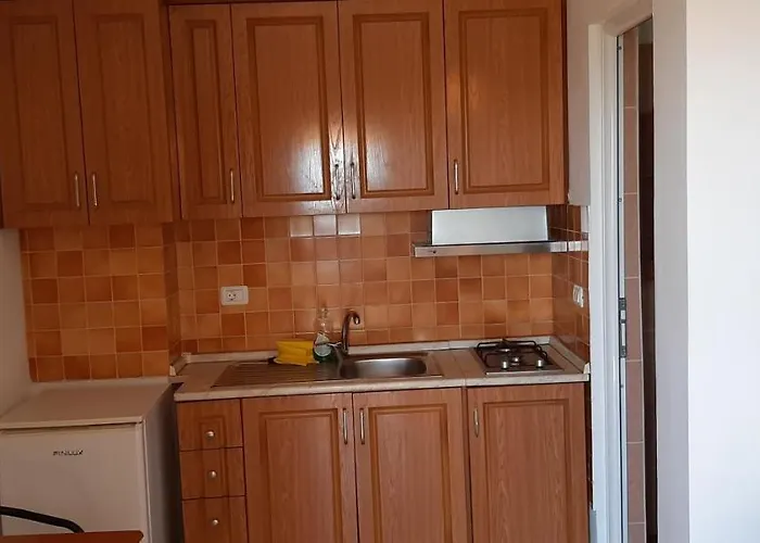 Cathrine Casa de hóspedes *