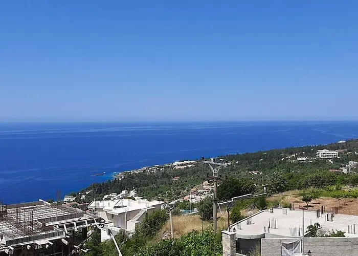 Cathrine Casa de hóspedes