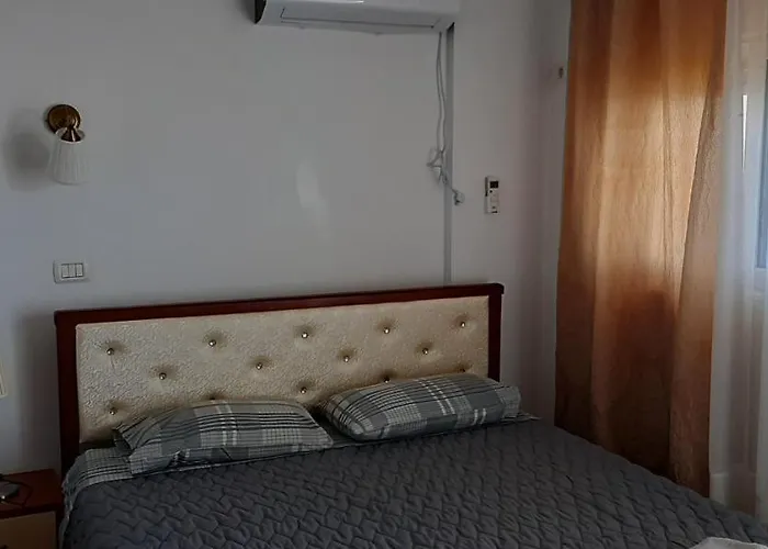 Casa de hóspedes Cathrine