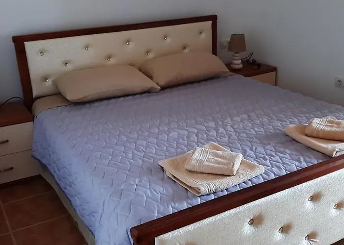 Casa de hóspedes Cathrine *