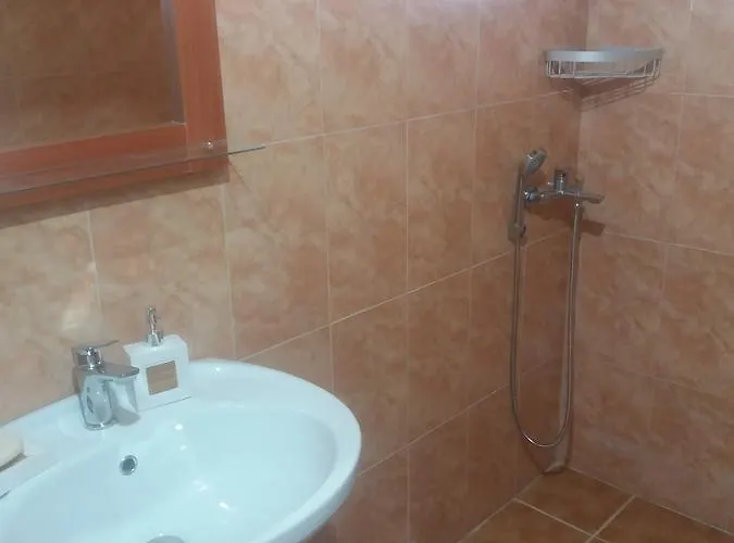 Casa de hóspedes Cathrine